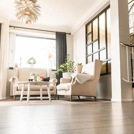 Strand Hotell Vänersborg Kültér fotó