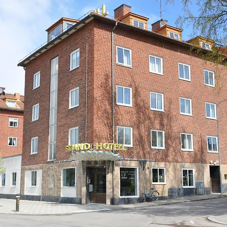 Strand Hotell Vänersborg Kültér fotó