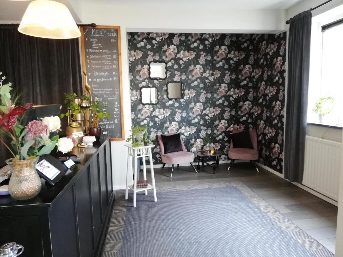 Strand Hotell Vänersborg Kültér fotó