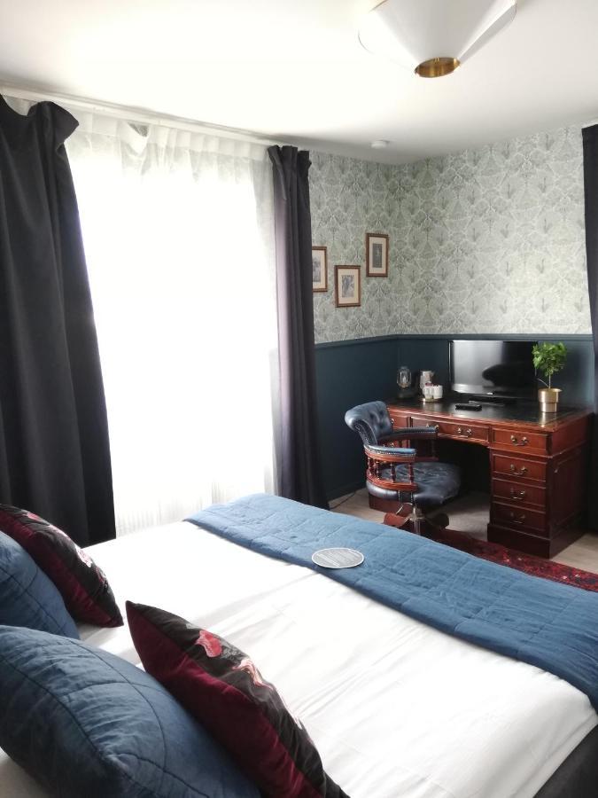 Strand Hotell Vänersborg Kültér fotó