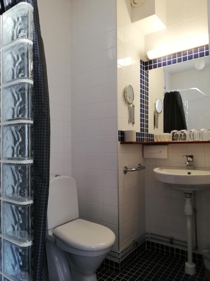 Strand Hotell Vänersborg Kültér fotó