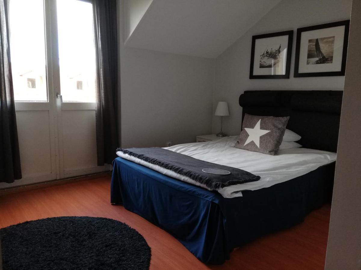 Strand Hotell Vänersborg Kültér fotó
