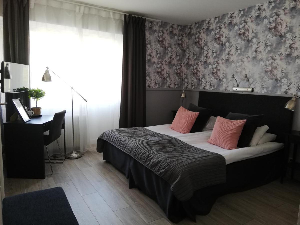 Strand Hotell Vänersborg Kültér fotó