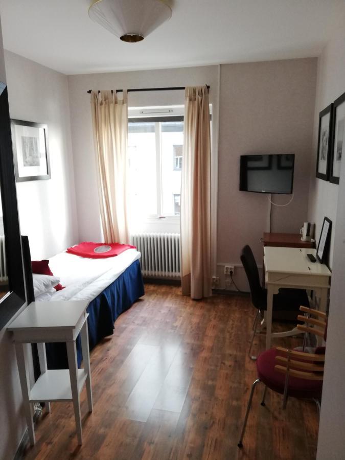 Strand Hotell Vänersborg Kültér fotó