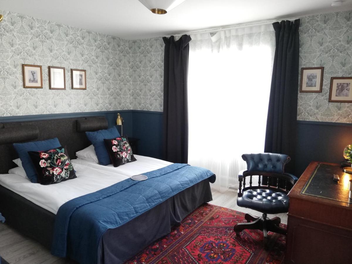 Strand Hotell Vänersborg Kültér fotó