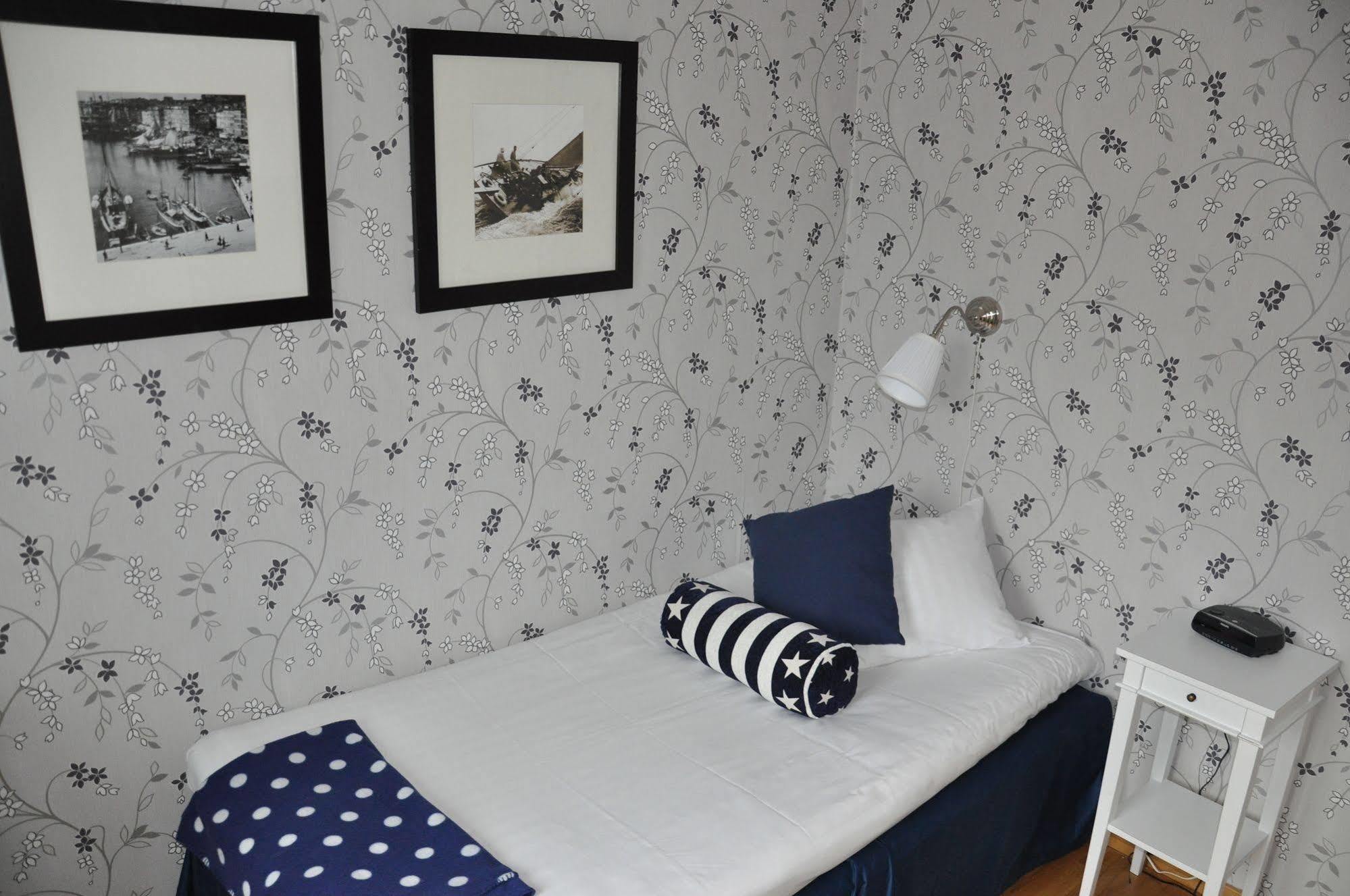 Strand Hotell Vänersborg Kültér fotó